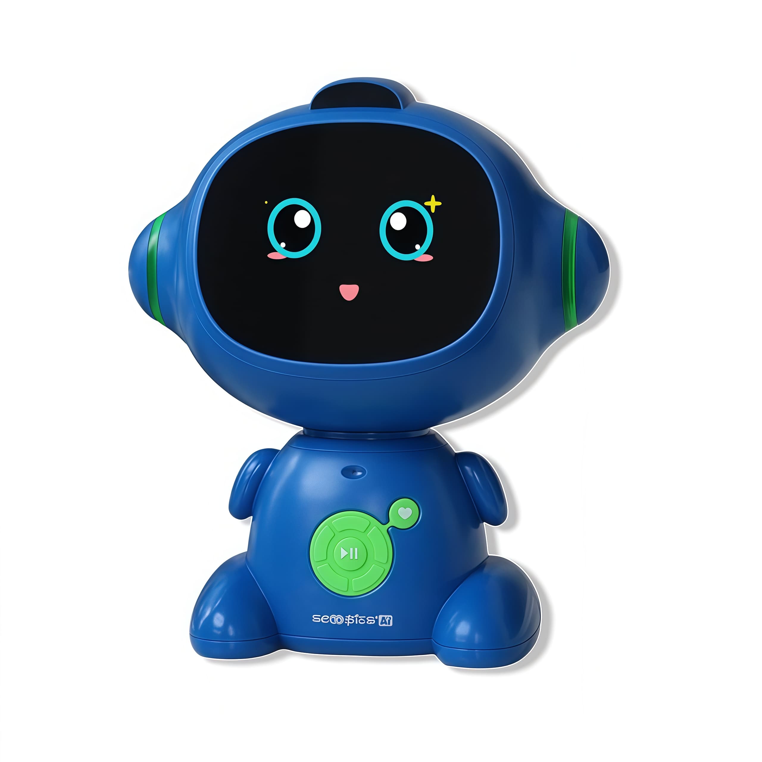 Интерактивная игрушка Scoobies AI I'm Kiki